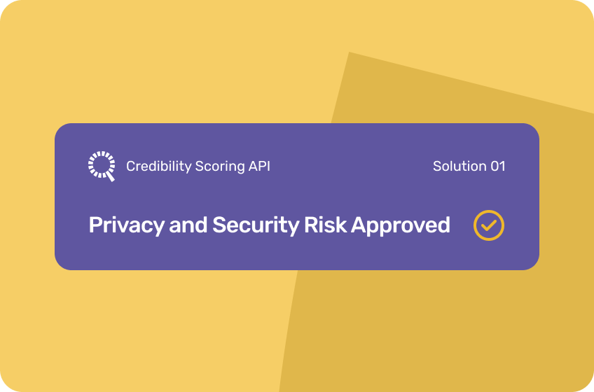 PSRA Compliant