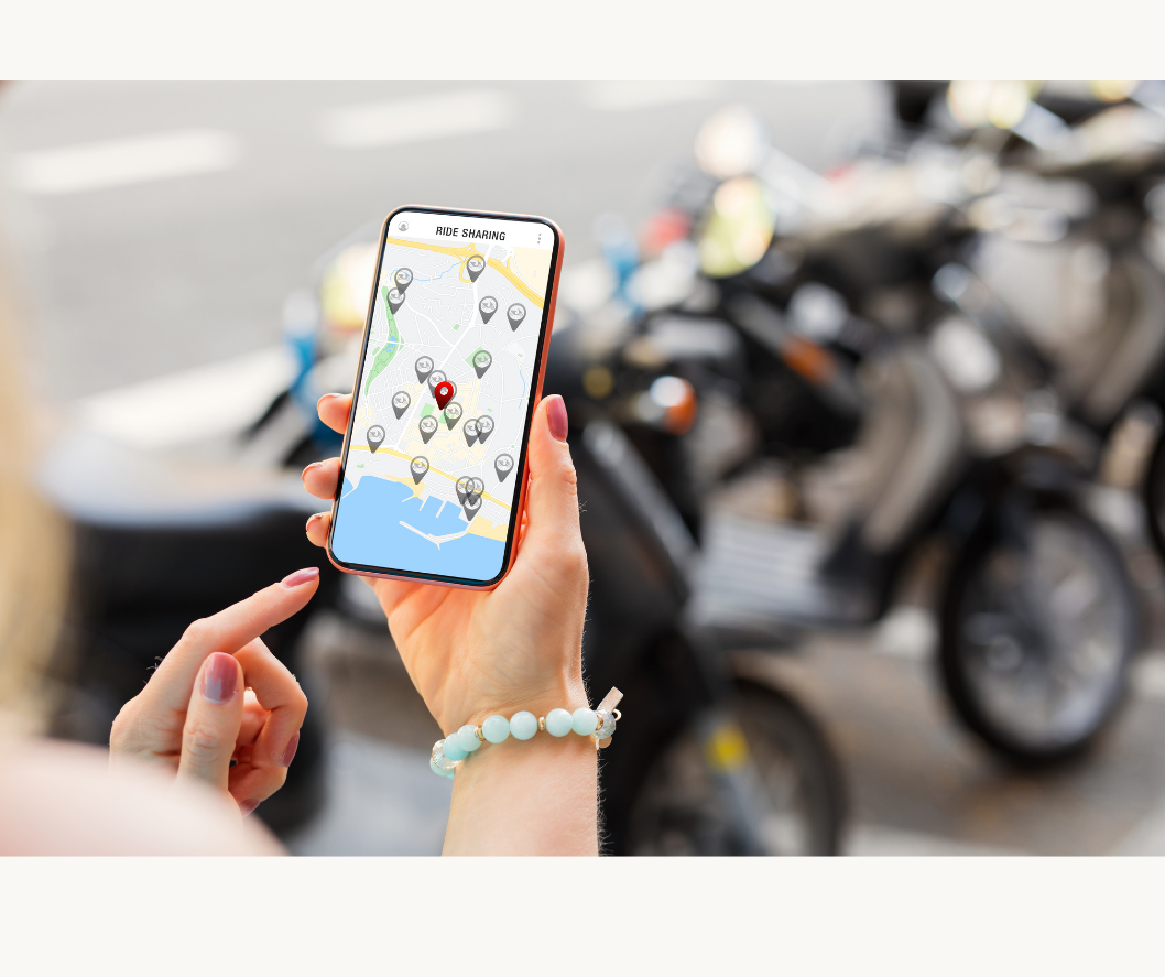 State of TNVS in the Metros