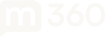 M360 logo